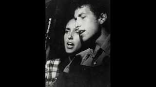 JOAN BAEZ &quot;Sad-Eyed Lady Of The Lowlands&quot;- excellent live version