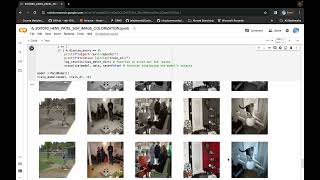 Image Colorisation with U-Net and GAN Student Group Project