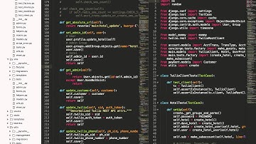 Sublime Text 3 Shortcuts