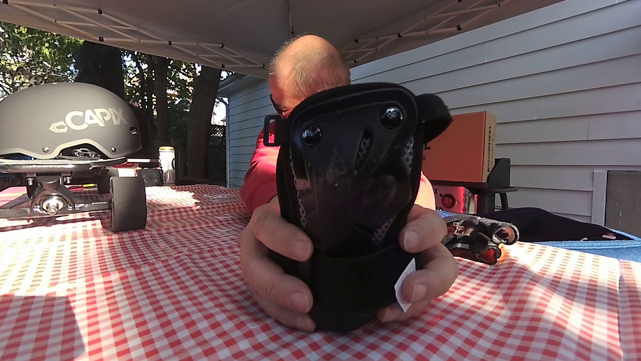 Koowheels Electric Skateboard Always Wear your Safety Gear YouTube