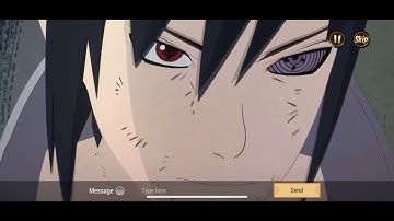 NARUTO: Slugfest Opening Cinematic (3D MMORPG)