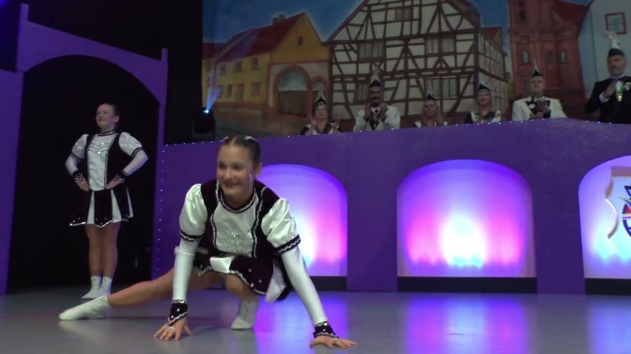 MCV Tanzmariechen 2026