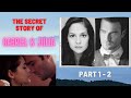 #Gabriel &amp; #Julia ⚘- The Secret Story 1-2 | #gabrielsinferno Part I- TO BE CONTINUED..