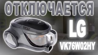 :   LG VK76W02HY, 