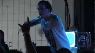 Chelsea Grin - Sonnet of the Wretched (Live)