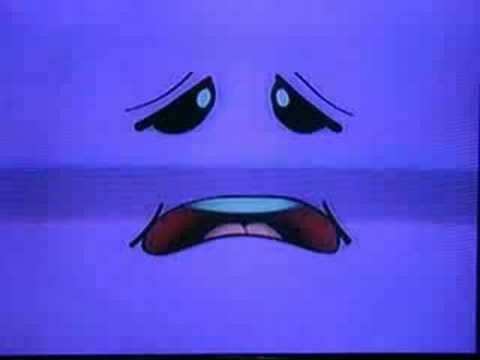 YouTube Poop: Face Teaches Us About Feelings