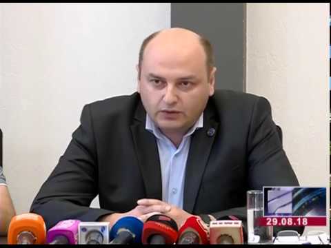 ადვოკატის საქმიანობაში ხელის შეშლა