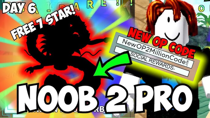 Day 12] These 2 New Codes Got Me NEW LUFFY 7 STAR! (ASTD NOOB TO PRO) 