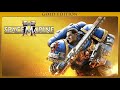 Warhammer 40000 Space Marine 2 - Series X directo español