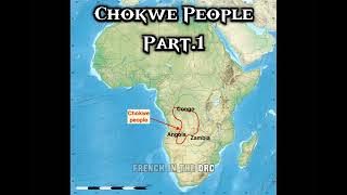 Chokwe People