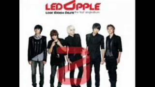 레드애플 LEDApple - 대쉬 (Dash)