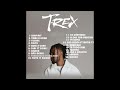 T-REX - Gota d´água (Álbum Completo) [2023]