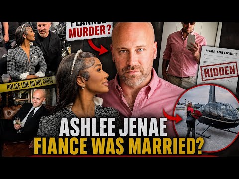 Ashley Serrano's Shocking Revelation: The Leaked Truth