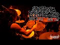 Capture de la vidéo Jarhead Fertilizer - Dave Bland [Live Drum Cam] At Necrofest, June 3Rd, 2023