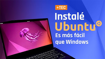 🐧 Linux para principiantes - Instala Ubuntu y aprende todo lo que debes saber