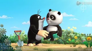 Chinese animations and video games continue to enter countries along the Belt and Road
