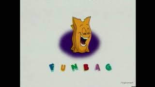 Bell Fund/Teletoon/Funbag/Portfolio International (1999)