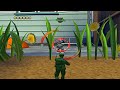 Army Men: Major Malfunction PS2 Gameplay HD (PCSX2 v1.7.0)