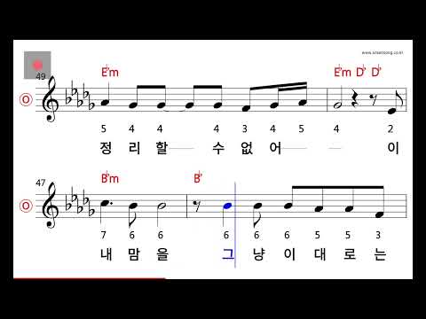 베이비복스 Father I 비애 MR