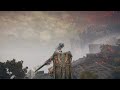 Godrick Knight 🆚 Scaly Misbegotten (Journey 5)