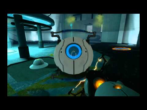 Epic_Portal - Episode final (fin de portal 1) - FR