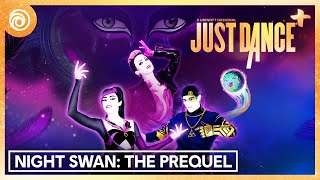 Night Swan: The Prequel - Just Dance+ | Event Resimi