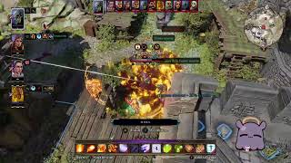 Divinity Original Sin 2 | Modo Táctico — Acto 2 | Licuadora