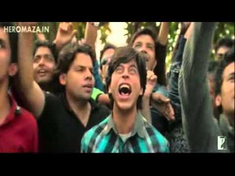 Fan 2016 Movie Full Trailer SRK, Shahrukh Khan