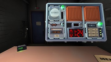 Chay vs Morse code (KTANE Highlight)