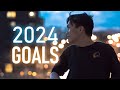 Our goals for 2024