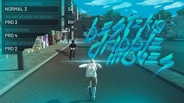 UNSTOPPABLE DRIBBLE MOVES IN NBA 2K19 😱 BREAK ANKLES EVERY TIME! BEST DRIBBLE COMBOS IN 2K19!