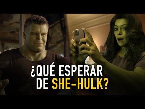 Abominación, Hulk: Nuevo trailer de She-Hulk ¿Qué esperar de esta serie? - The Top Comics