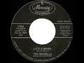 1964 HITS ARCHIVE Little Honda Hondells Correct 45 Single Version Speed mp3
