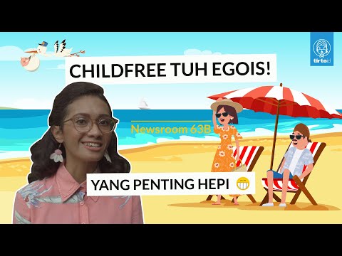 Video: Mengapa Kita Mempunyai Anak