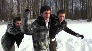 Random Dan Christmas Special