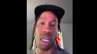 Download Lagu Travis Scott This is Why You Never Mess with God !