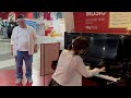 【ラ・カンパネラ】どうしても会いたかった方に聴いてもらいました【#16】