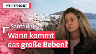 Ferienparadies mit tickendem Risiko