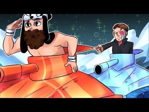 Return Of The World's Worst Tank Pilot + Ultimate Friend Betrayal! - SHELLSHOCK LIVE