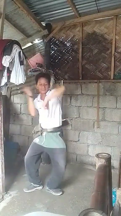 trending Dc contains @tempo que sangra em #luciaantonia # #dance #dancechallege