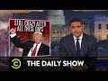 President Trump's 100-Day Milestone: The Daily Show