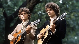 The Everly Brothers - All I Have To Do Is Dream (1958)