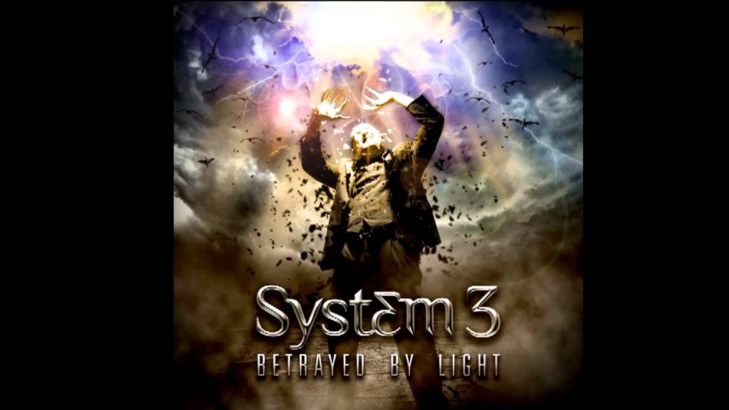 System 3 - No Dawn For Men