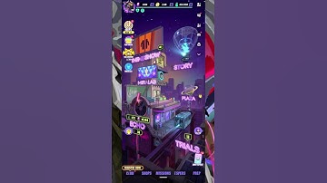 Enki (Morris) Esper Pop Quiz Day 1 | Dislyte "What Mythology is Enki from"