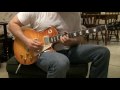 1 of 4 stairway to heaven solo on an aged jimmy page les paul rhythm pickup