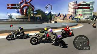 MotoGP '06 (Xbox 360) - Extreme Tracks Online 2024