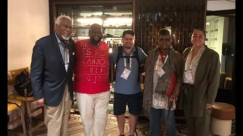 International AIDS Conference 2022