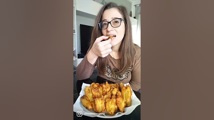 Fiori di zucca fritti in pastella alla birra