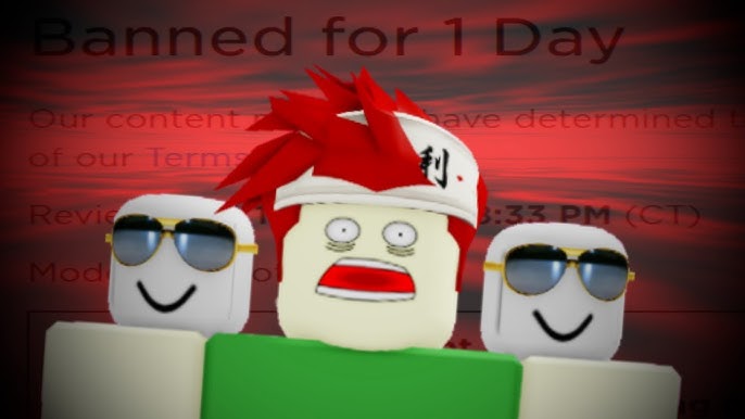 Roblox's famous 'oof' death sound allegedly came from a Tommy