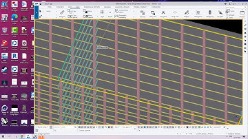 Tekla Strucutres || Grasshopper : Rebar for Column with any Ties